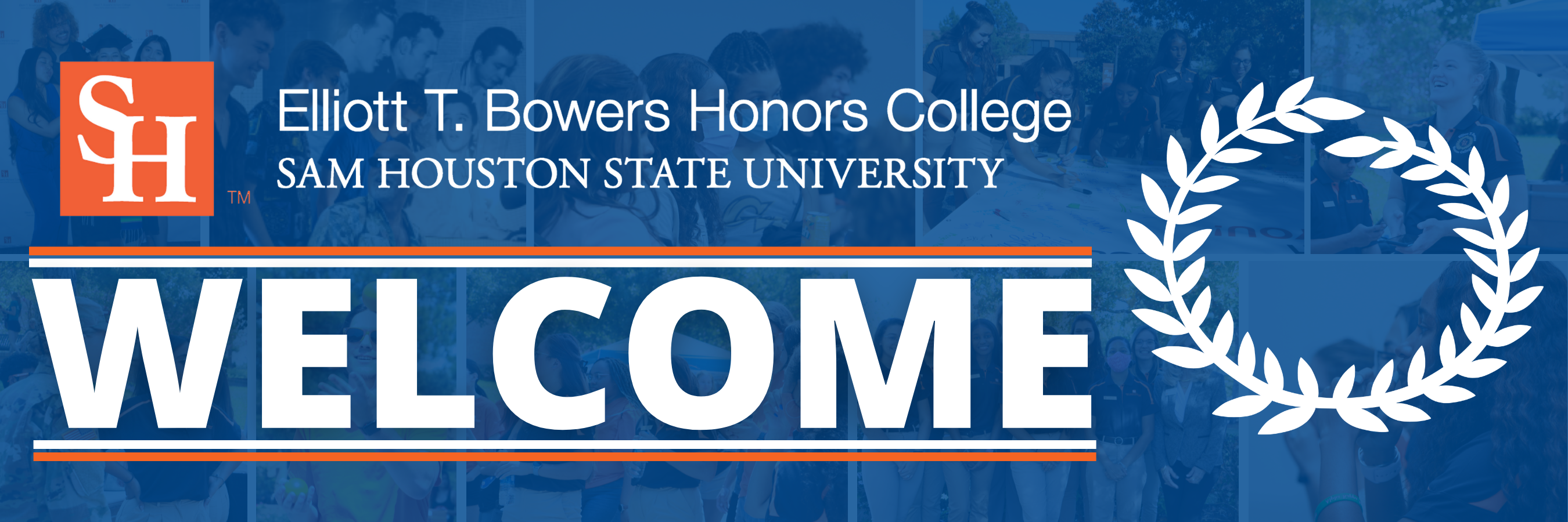 Shsu Spring 2023 Calendar Honors College