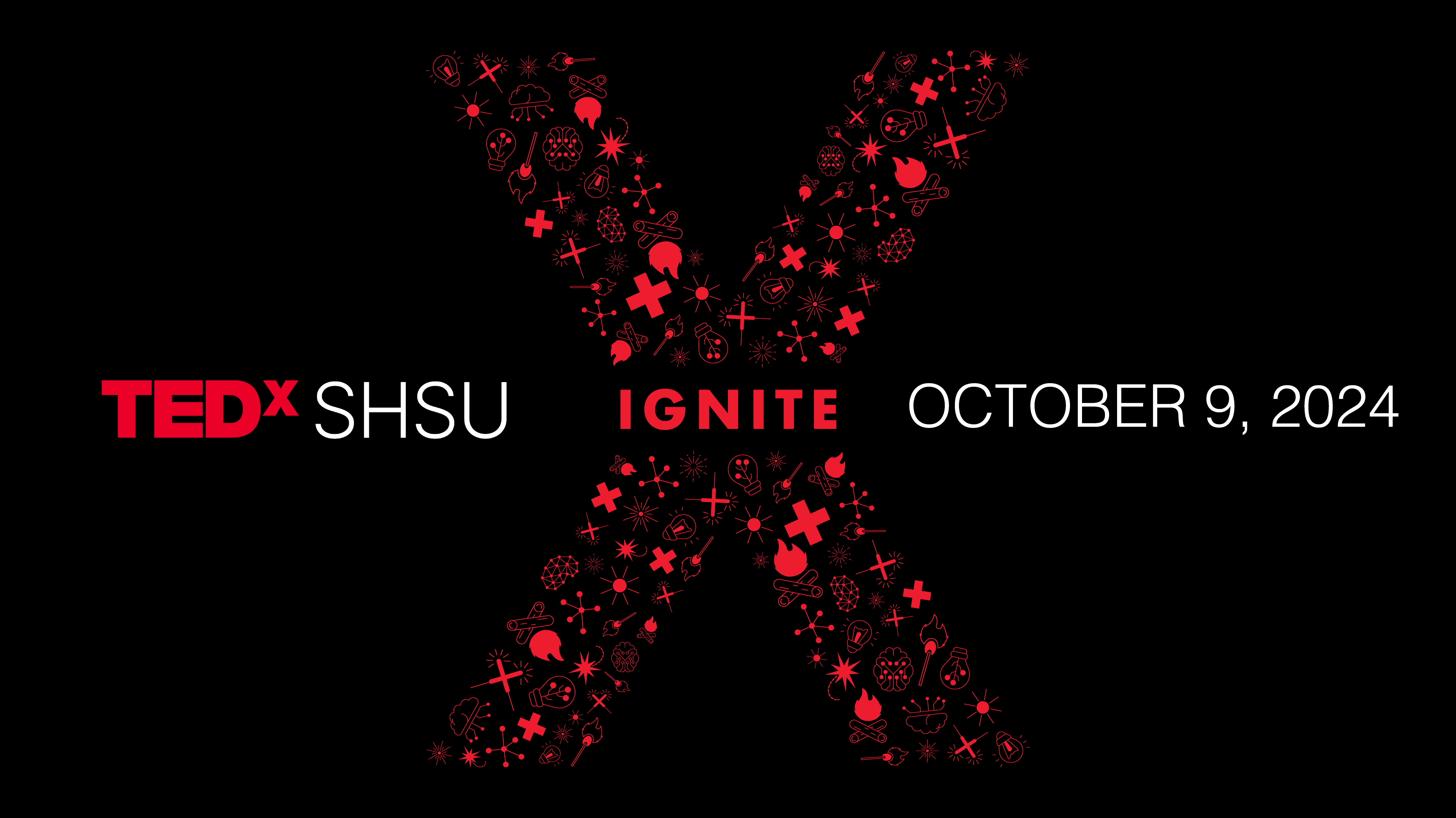 tedx logo