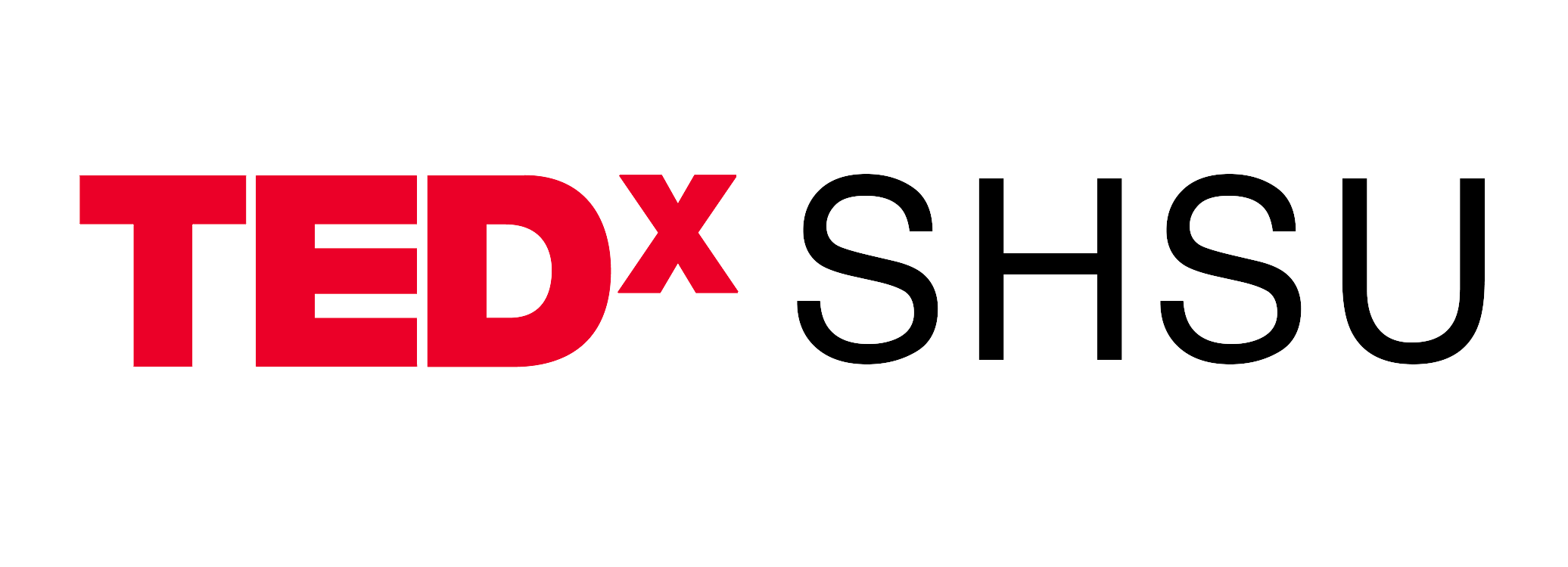 TEDxSHSU Logo