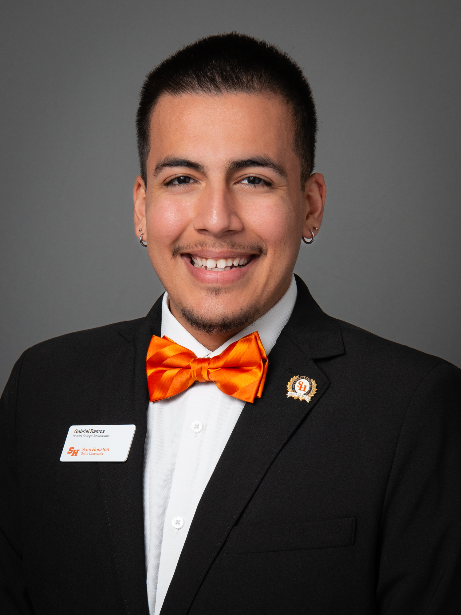 Gabriel Ramos