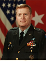 General Cecil N. Neely