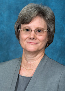 Holly Weimar