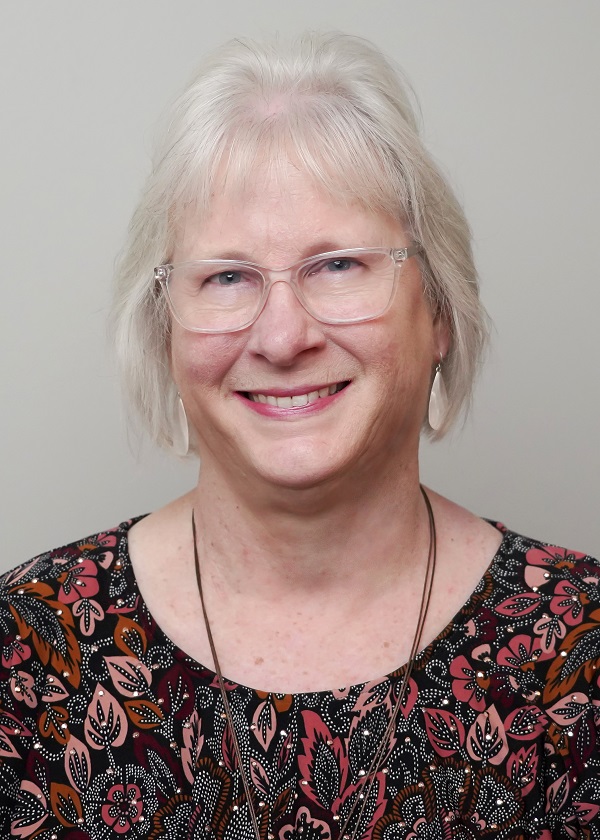 Rebecca Lewis