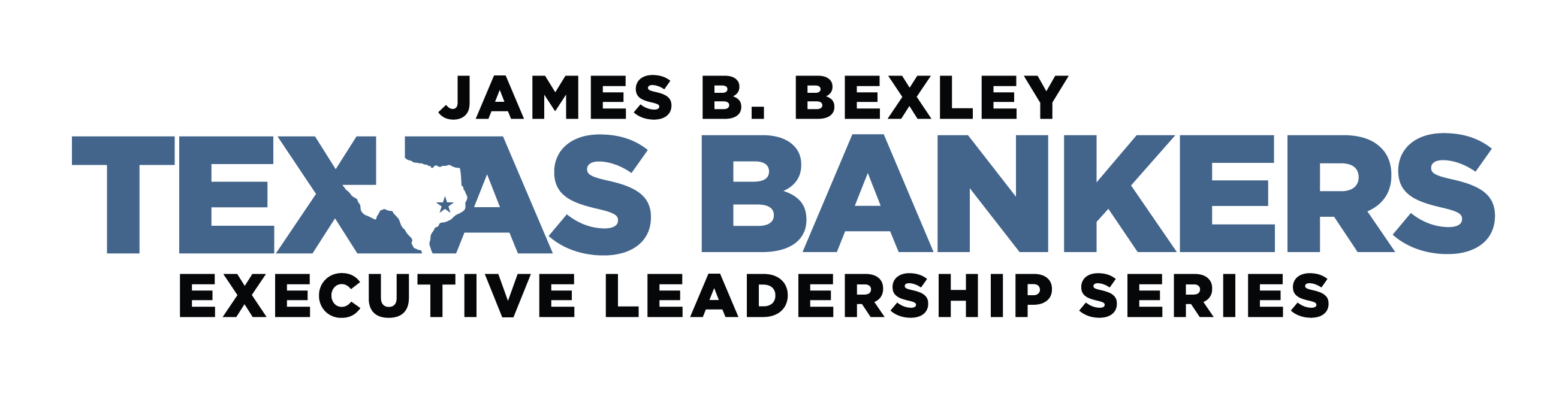 Executive leadership series logo