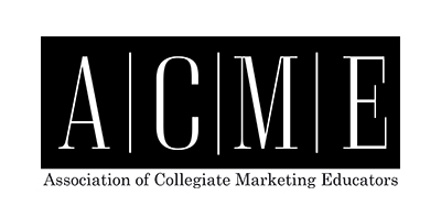 ACME - Association of Collegiate Marketing Educators