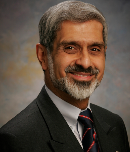 Dr. Beheruz N. Sethna