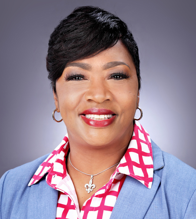 Lisa D. Alexis