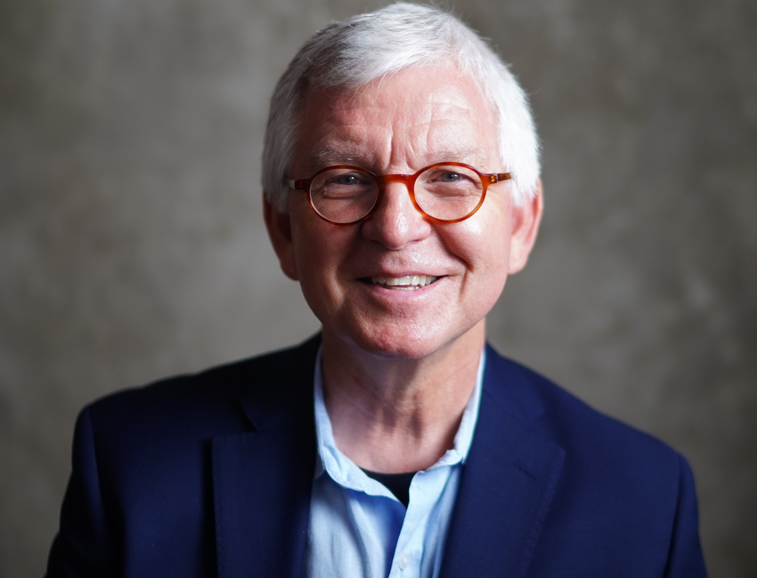 Mark Romig