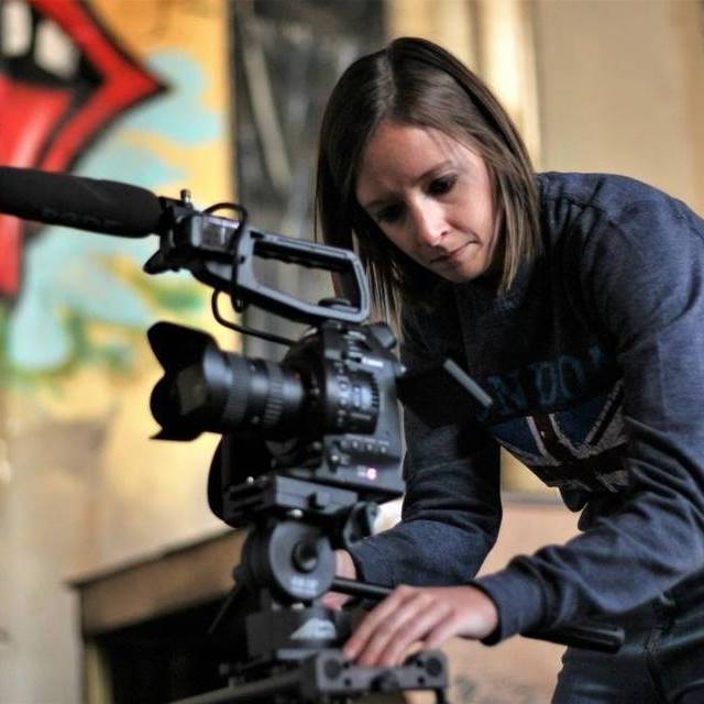Ashley Seering photo