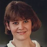 Photo of Cheryl Eschenfelder