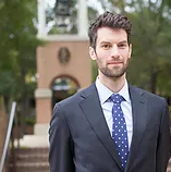 Photo of Grant Wiedenfeld