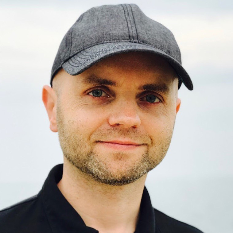 Photo of Wojciech Loren