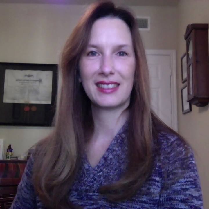 Photo of Theresa Bodon