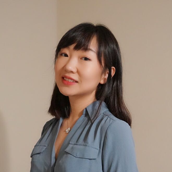 Wan Wang photo