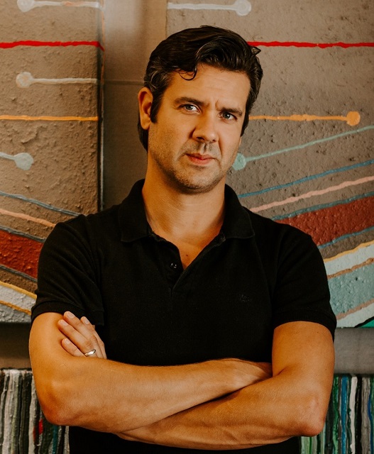 Photo of Greg LeSar