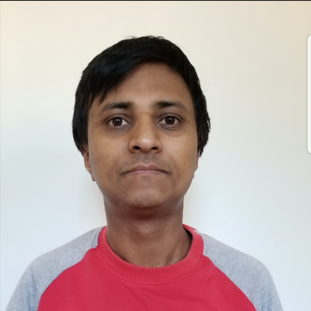 Ram Chandra Dhungana
