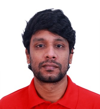 Sanjaya Jayasekara