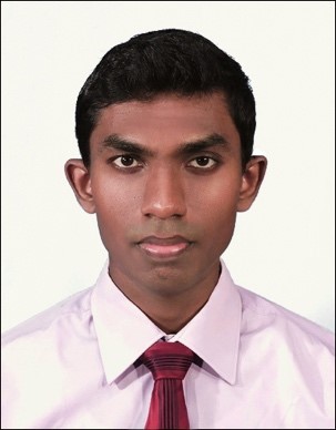 Duleepa Liyanage