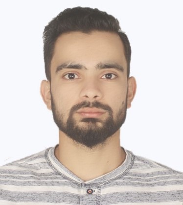 Madan Neupane