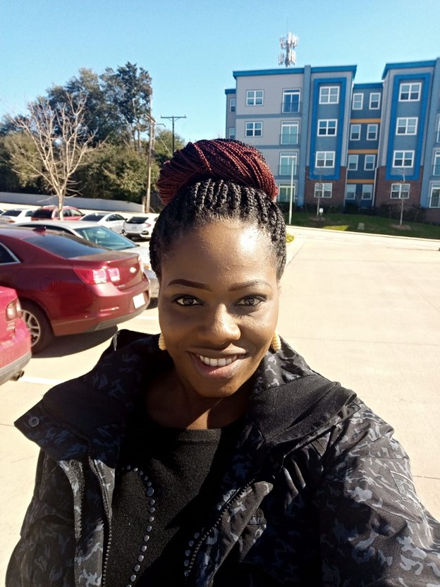 Dorcas Adetoyinbo