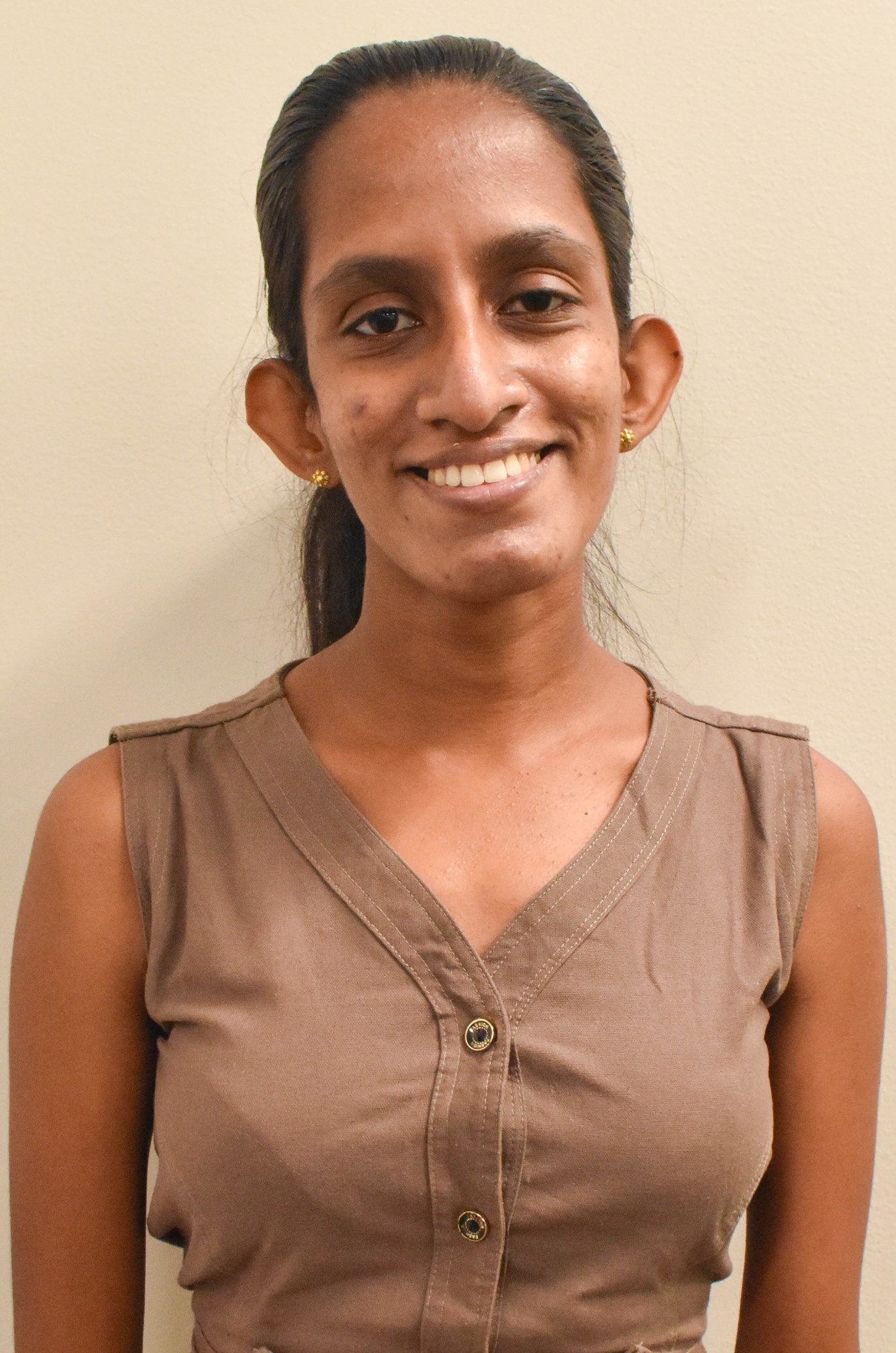 Imasha Saparamadu