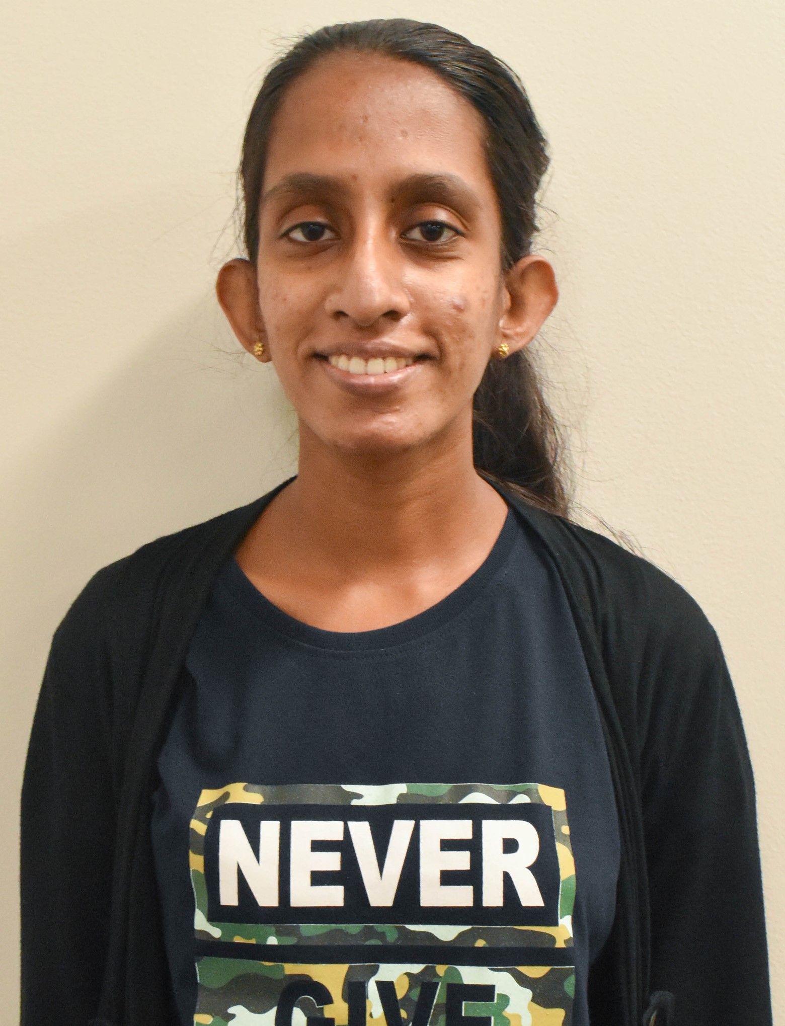 Ishara Saparamadu