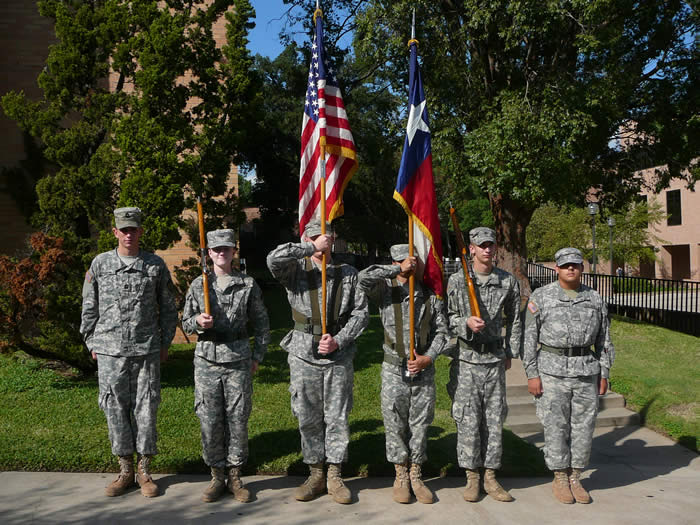 Color Guard