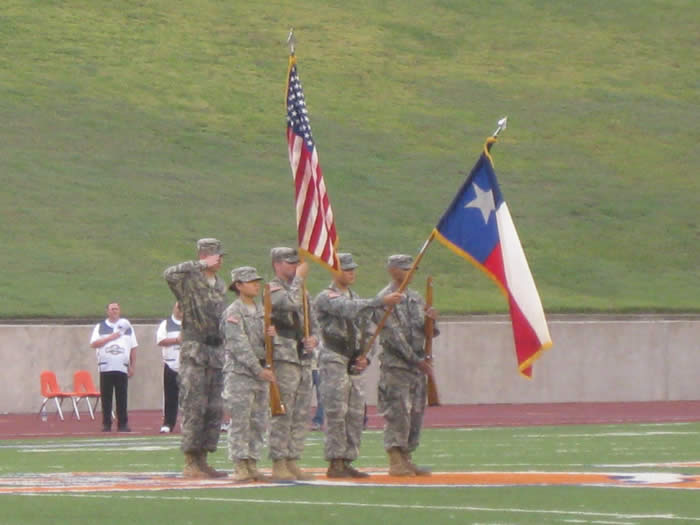 Color Guard