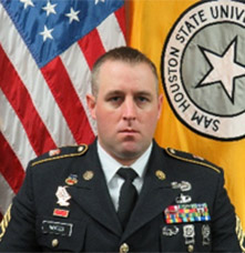 SFC Matthew Moates