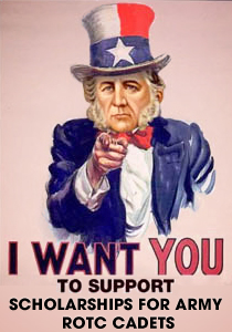 Uncle Sam Houston