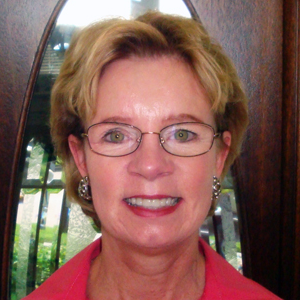 Debbie Rawlins