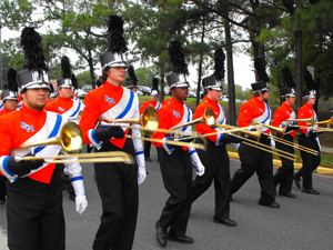 Marching Band