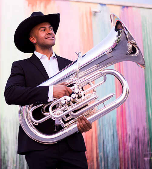 Jerome Stover