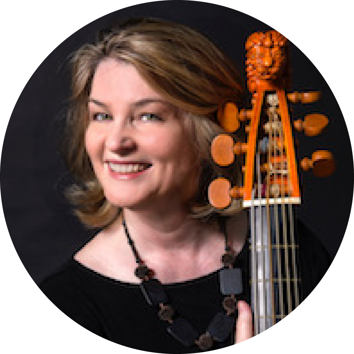 Deborah Dunham, Adjunct Professor of Bass
