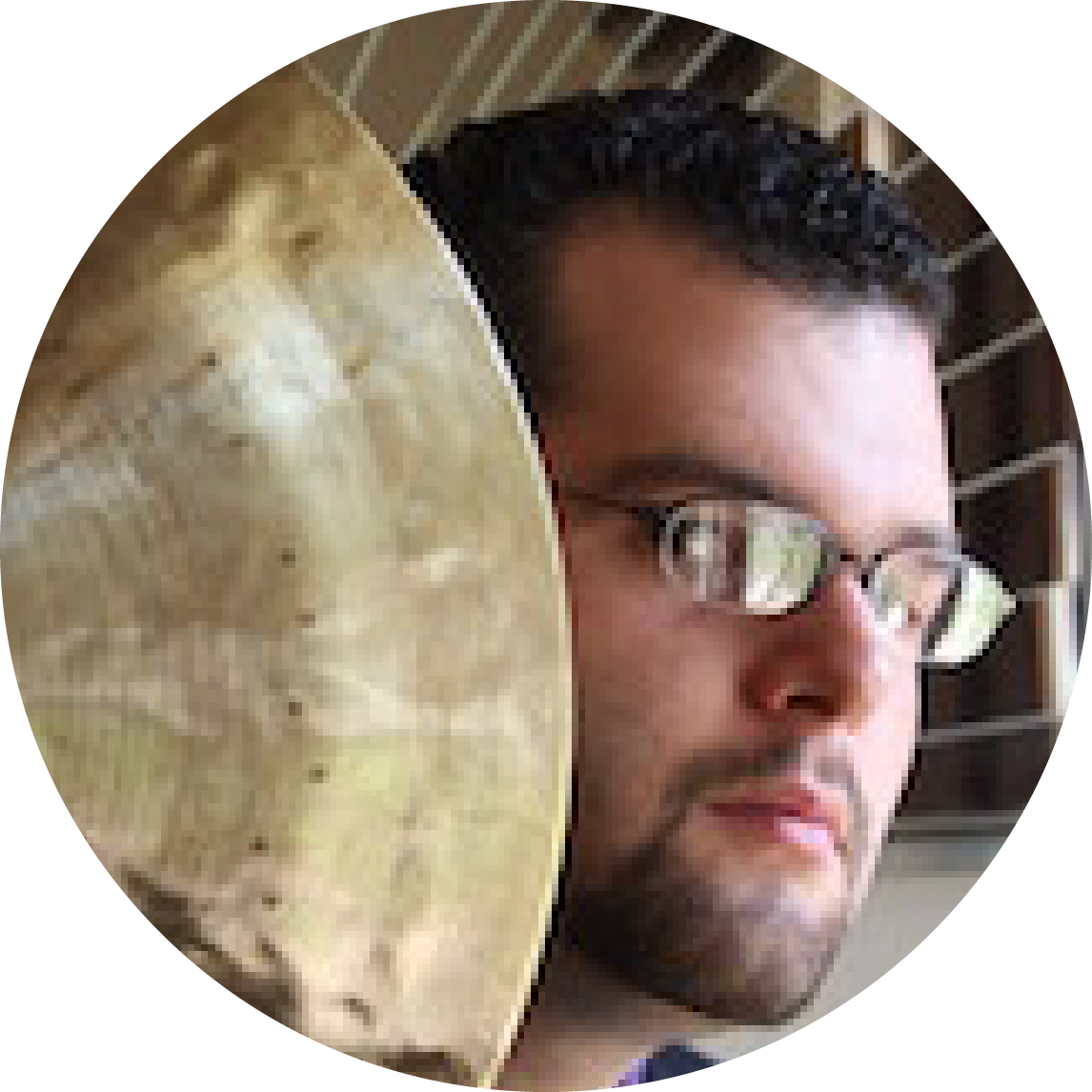 Brian Graiser, Adjunct Professor, Percussion Director