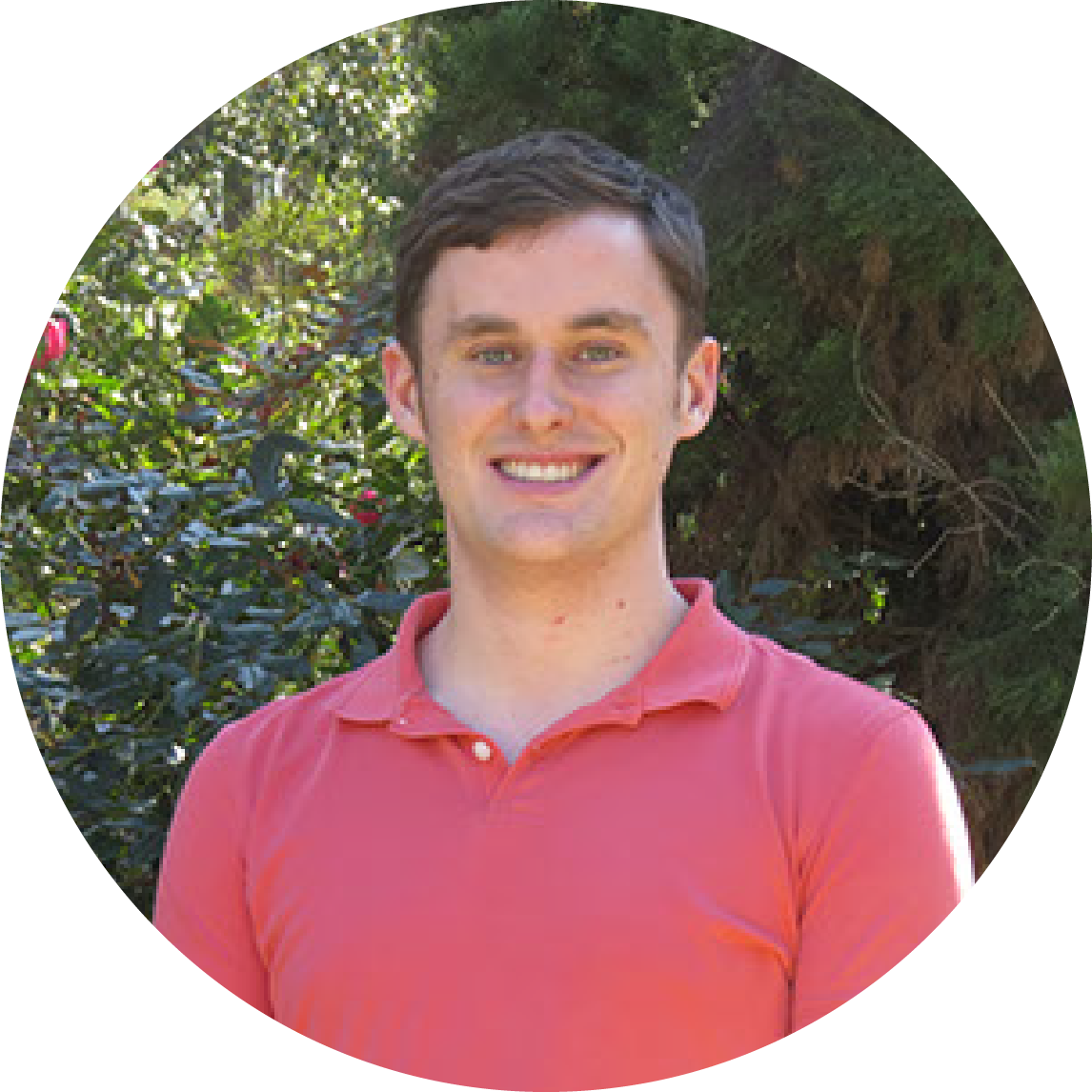 Marcus Hughes, Visiting Assistant Professor Music Therapy