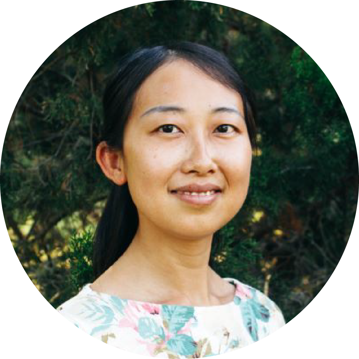 Martina Li, Adjunct Professor Musicology