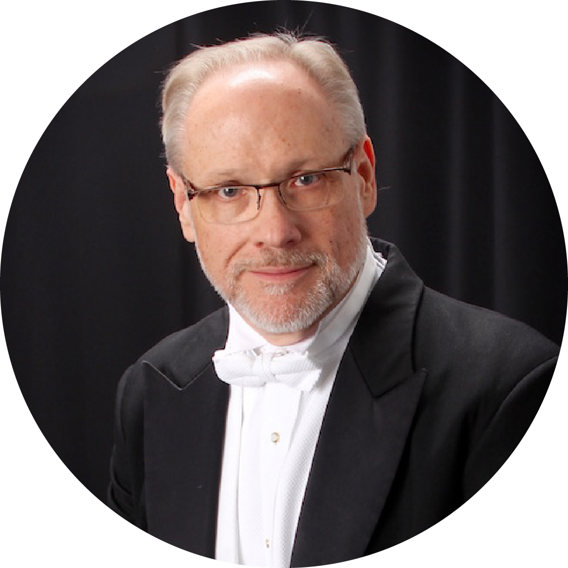 Matthew McInturf, Professor, Director of Bands, Director of the Center for Music Education