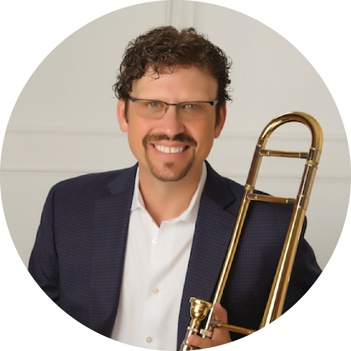 Aric Schneller, Professor, Director of Jazz Studies