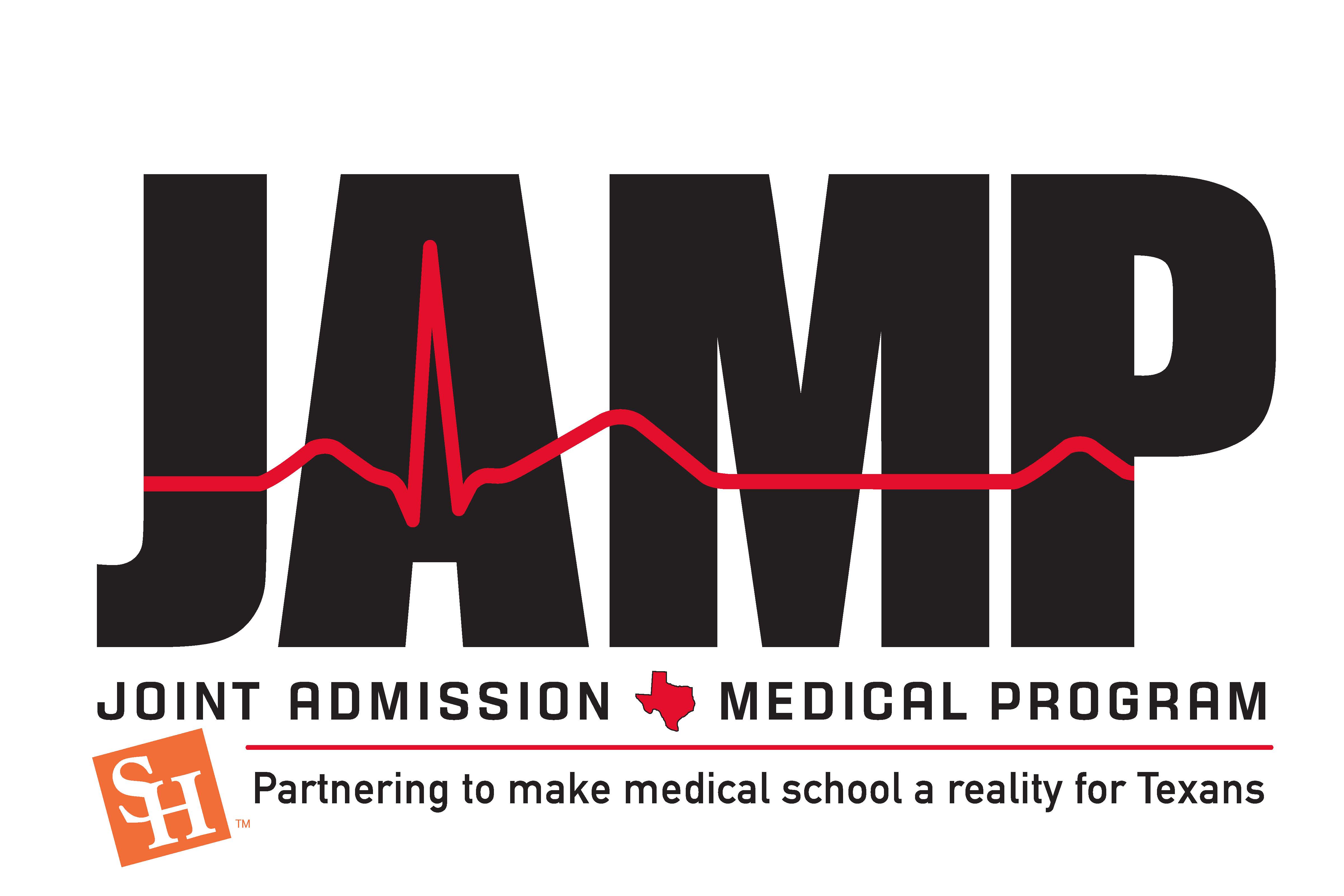 JAMP logo