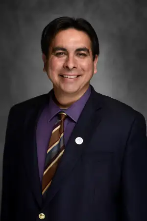 Dr. Jaime Hinojosa