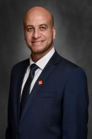 Dr. Hatem Elshabrawy