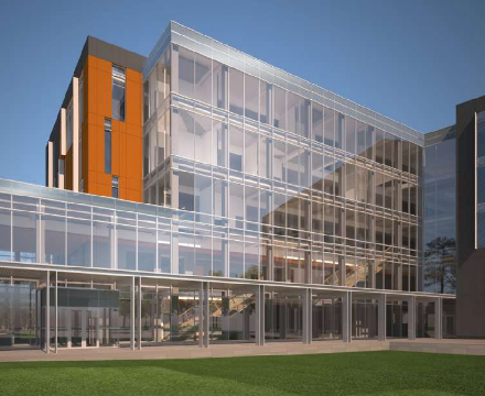 Proposed College of Osteopathic Medicine