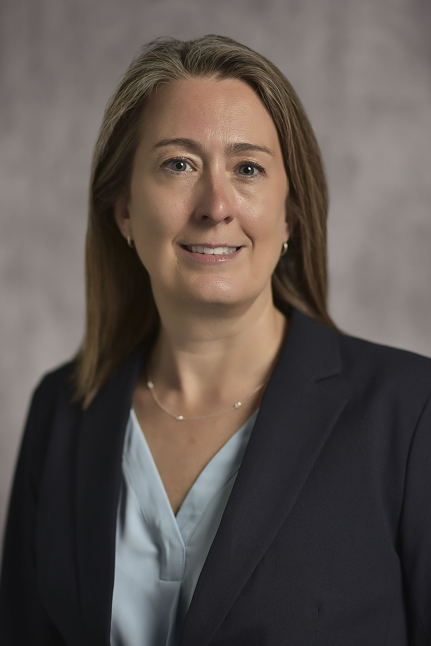 Janet Gregory