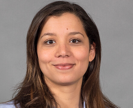 Sahar Soliman