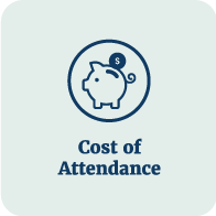 Cost of Attendance