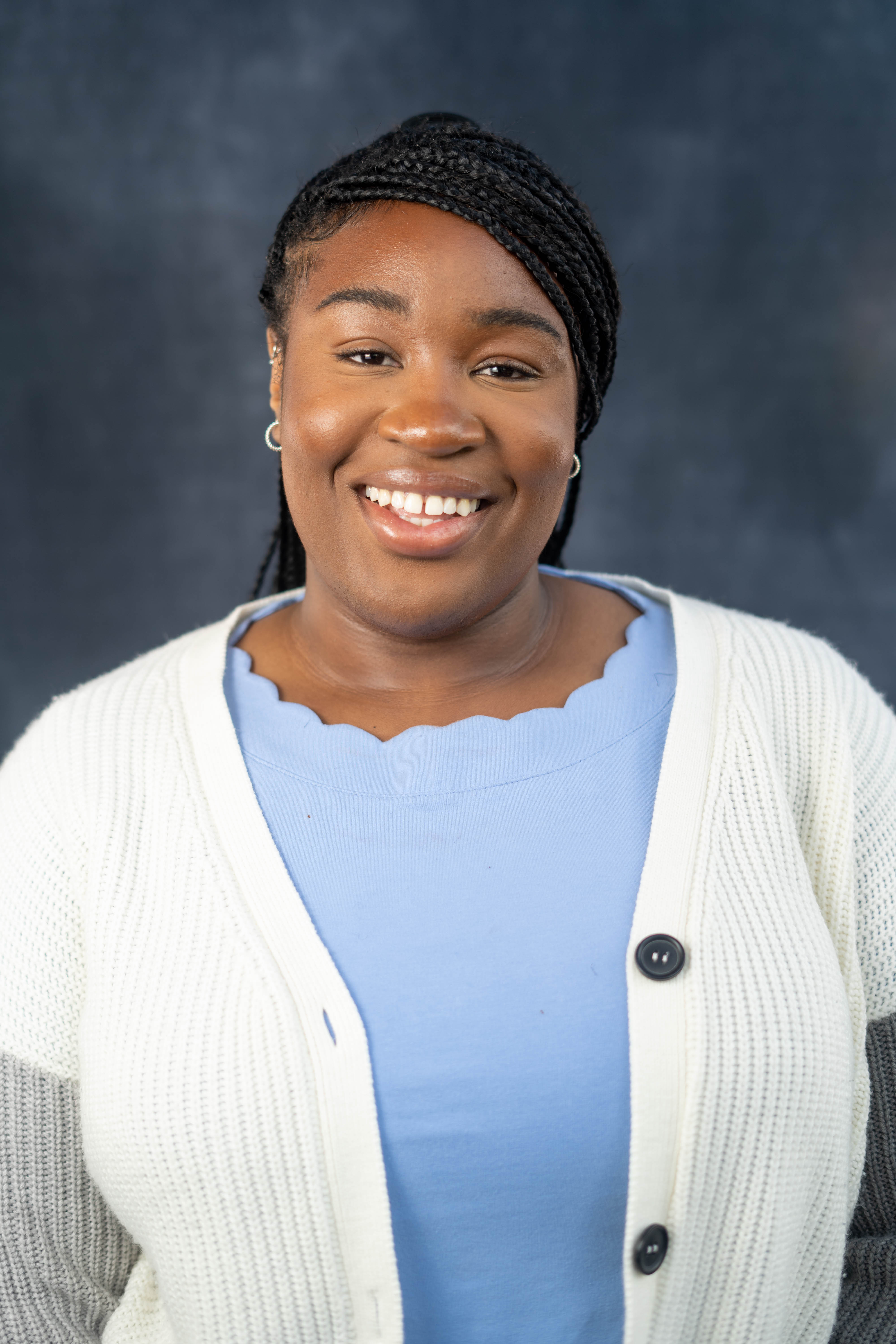 Akunna Uzomah