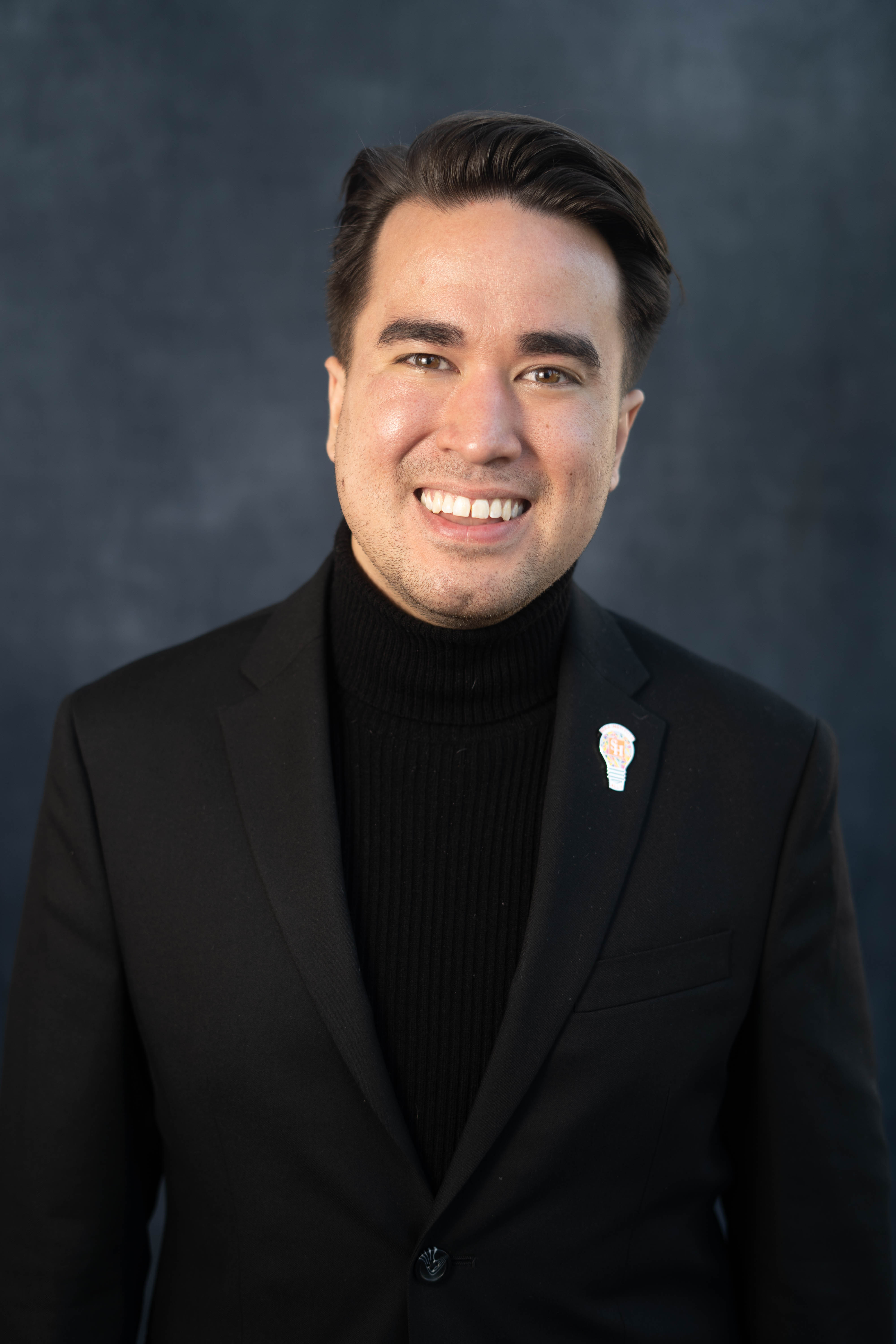 Chris Truong
