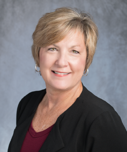 Karen Buchanan