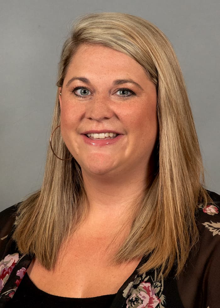 Hillary Langley, Ph.D.